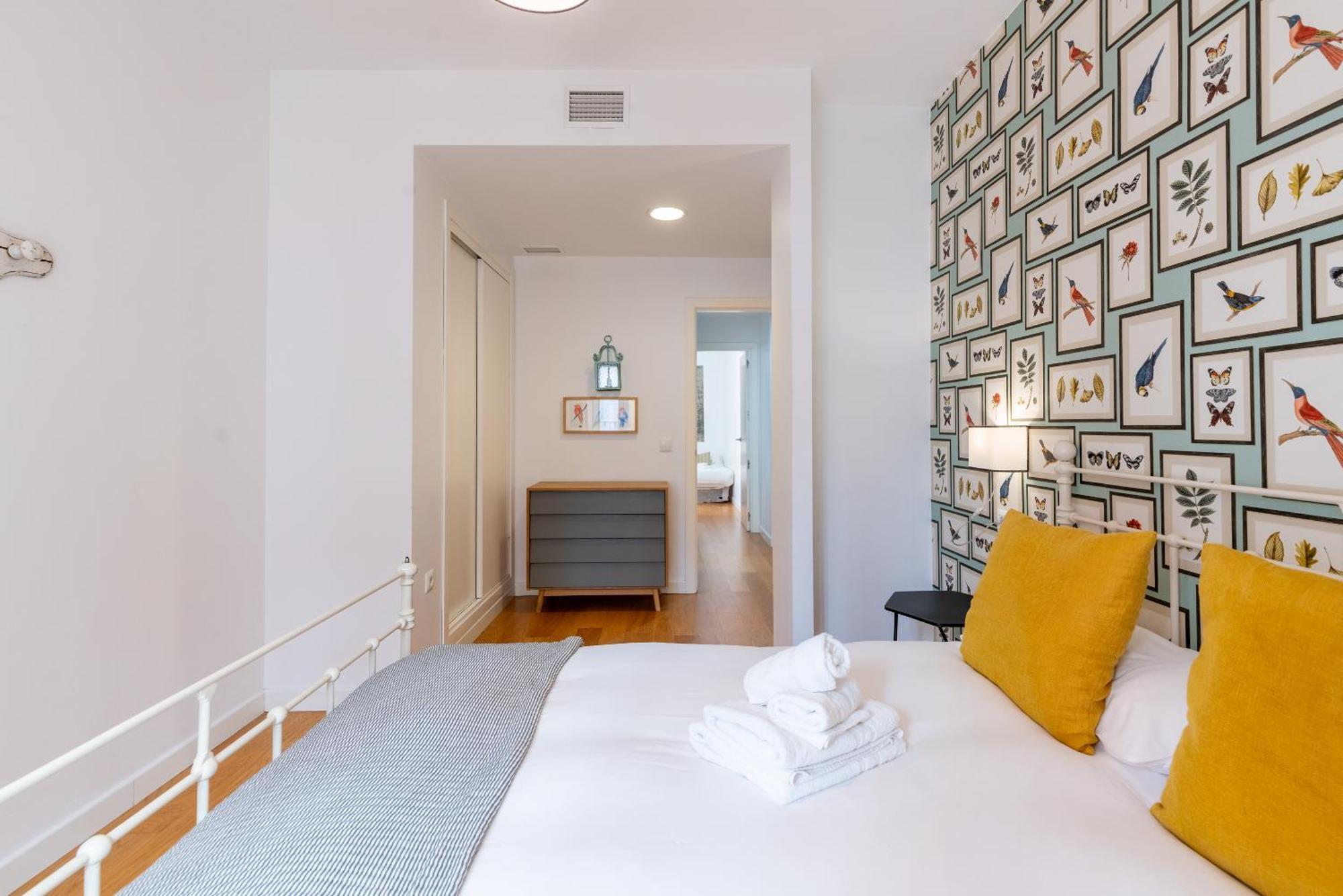 Veoapartment Alhondiga Primero เซบีญา ภายนอก รูปภาพ