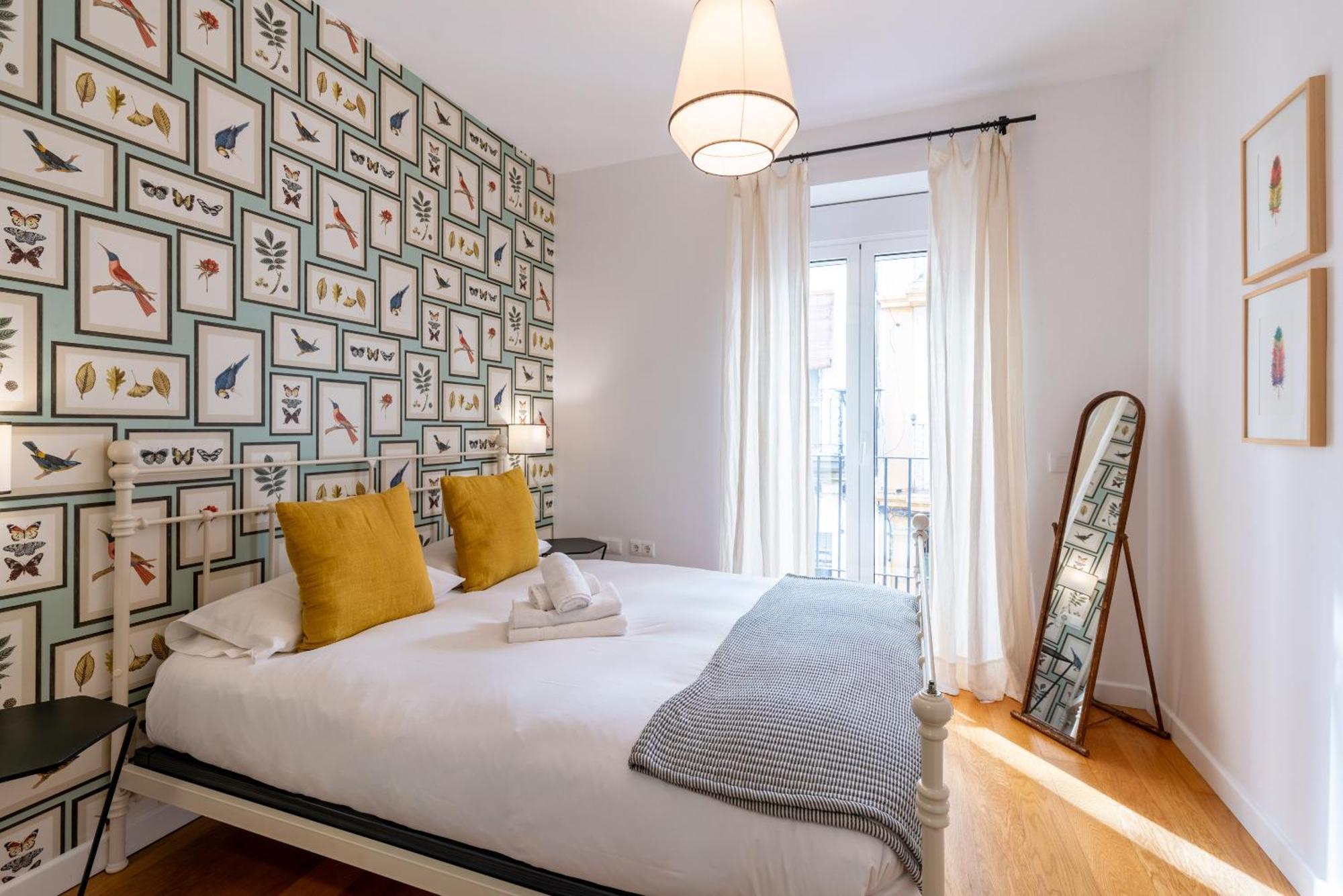 Veoapartment Alhondiga Primero เซบีญา ภายนอก รูปภาพ