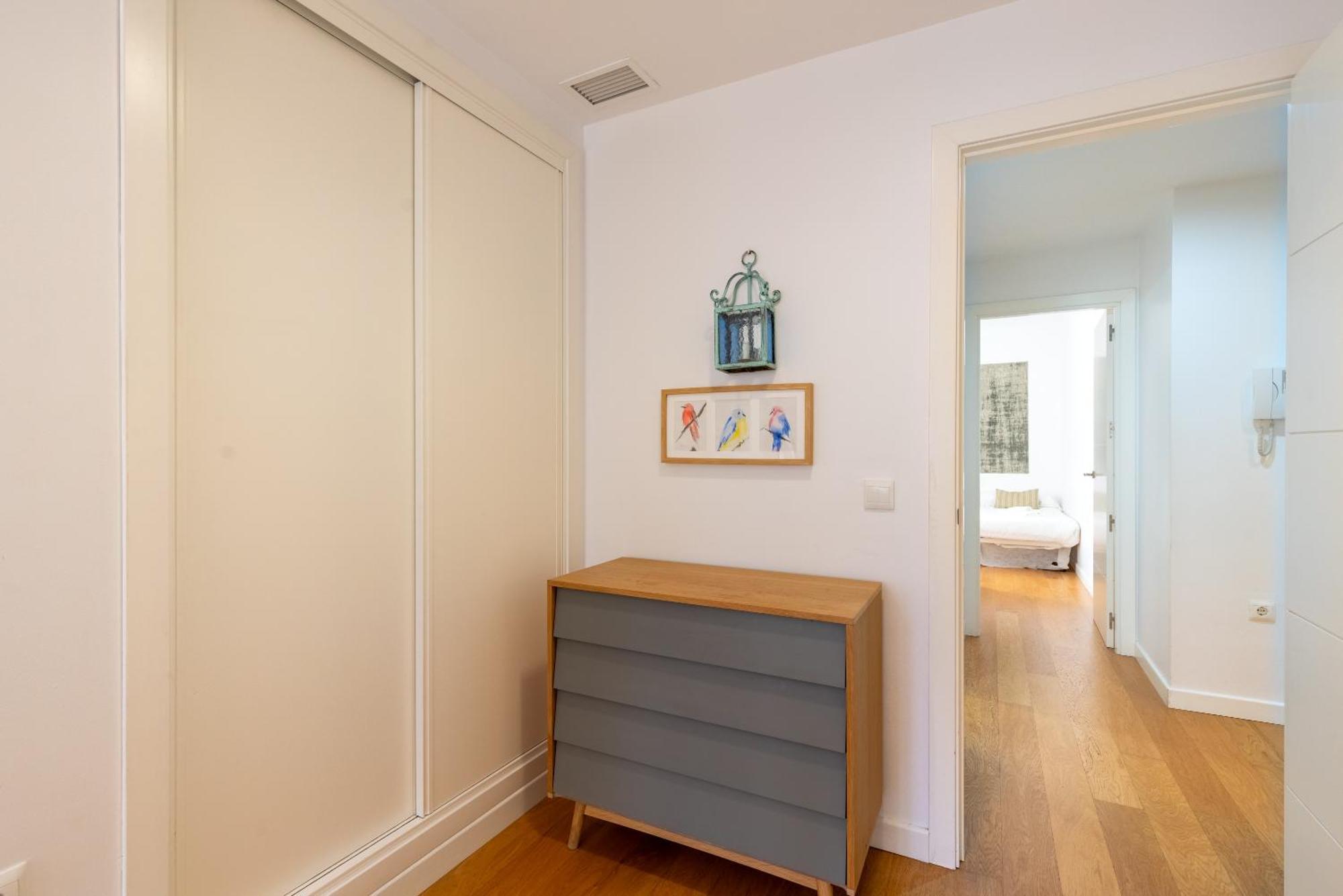 Veoapartment Alhondiga Primero เซบีญา ภายนอก รูปภาพ