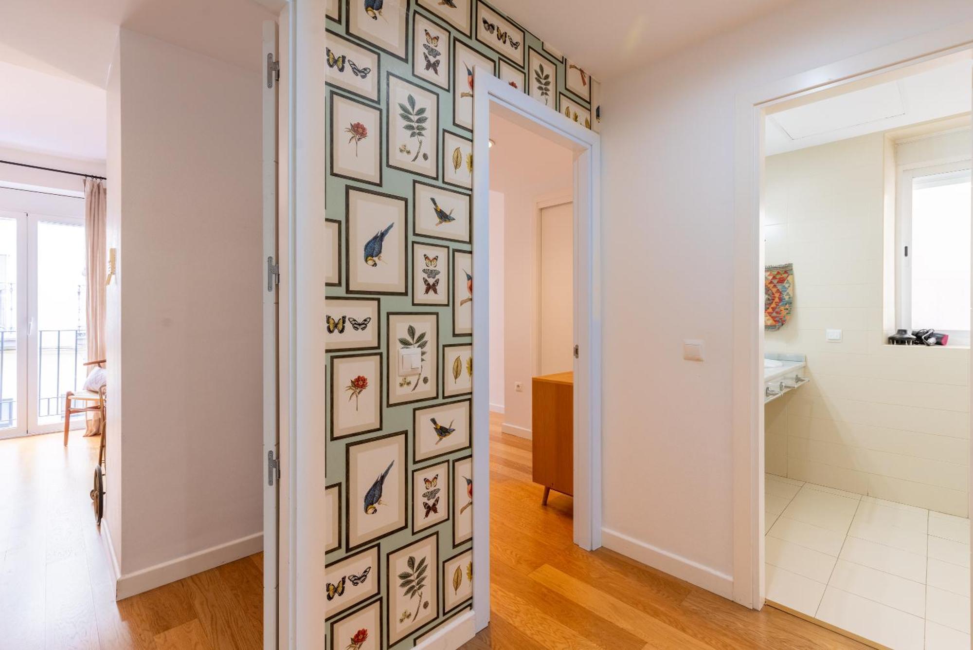 Veoapartment Alhondiga Primero เซบีญา ภายนอก รูปภาพ