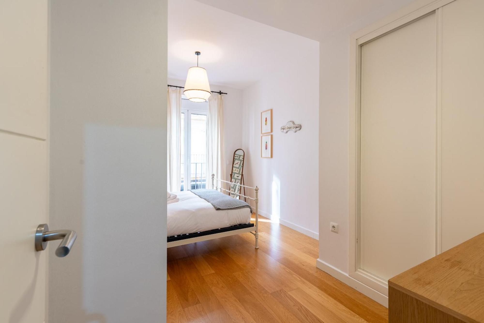Veoapartment Alhondiga Primero เซบีญา ภายนอก รูปภาพ